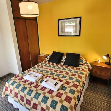 Amancay Hostal Patagonico Hotel El Calafate Buitenkant foto