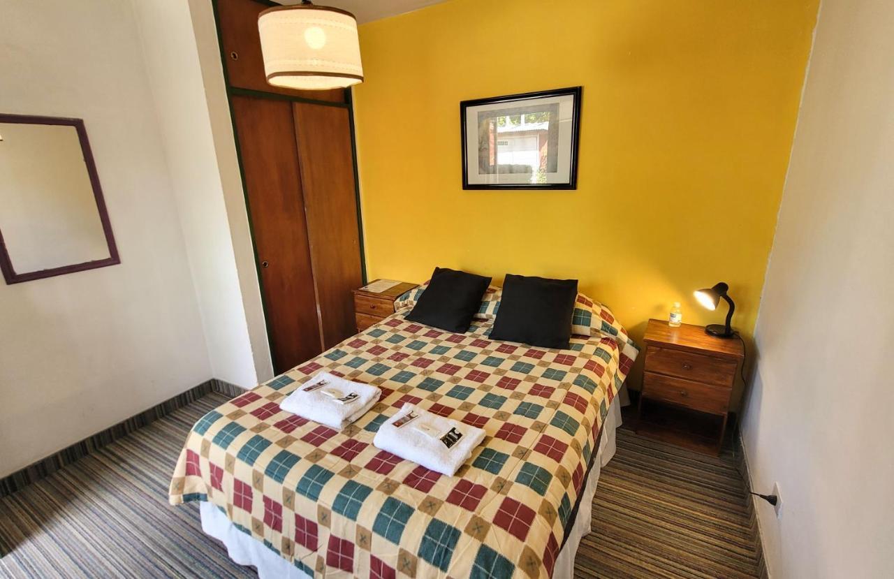 Amancay Hostal Patagonico Hotel El Calafate Buitenkant foto