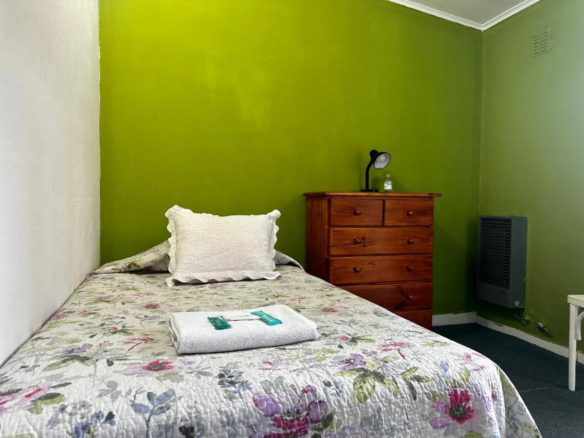 Amancay Hostal Patagonico Hotel El Calafate Buitenkant foto